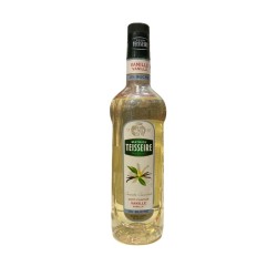 Teisseire syrop bez cukru wanilia 1l