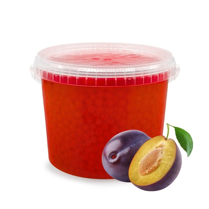 Popping Boba - Śliwka 3,4kg