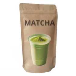 Matcha Tradycyjna Organiczna 250g