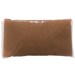 Jelly Balls - Cristal Boba Brazowy cukier 2kg