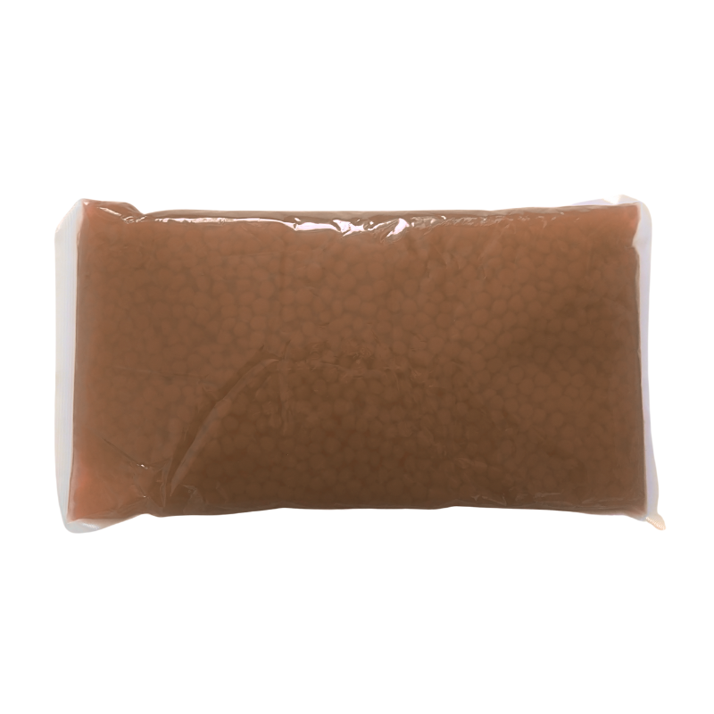 Jelly Balls - Cristal Boba Brazowy cukier 2kg