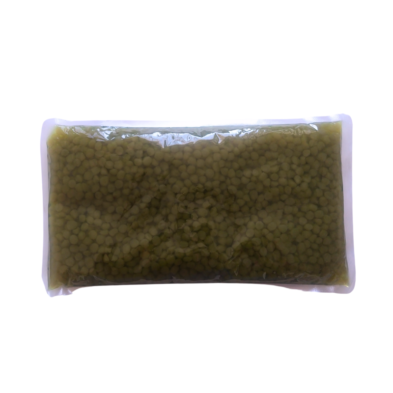 Jelly Balls - Cristal Boba Matcha 2kg