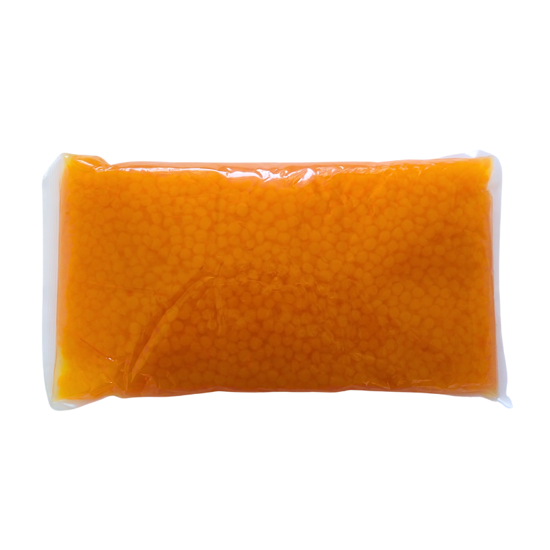 Jelly Balls - Cristal Boba Mango 2kg