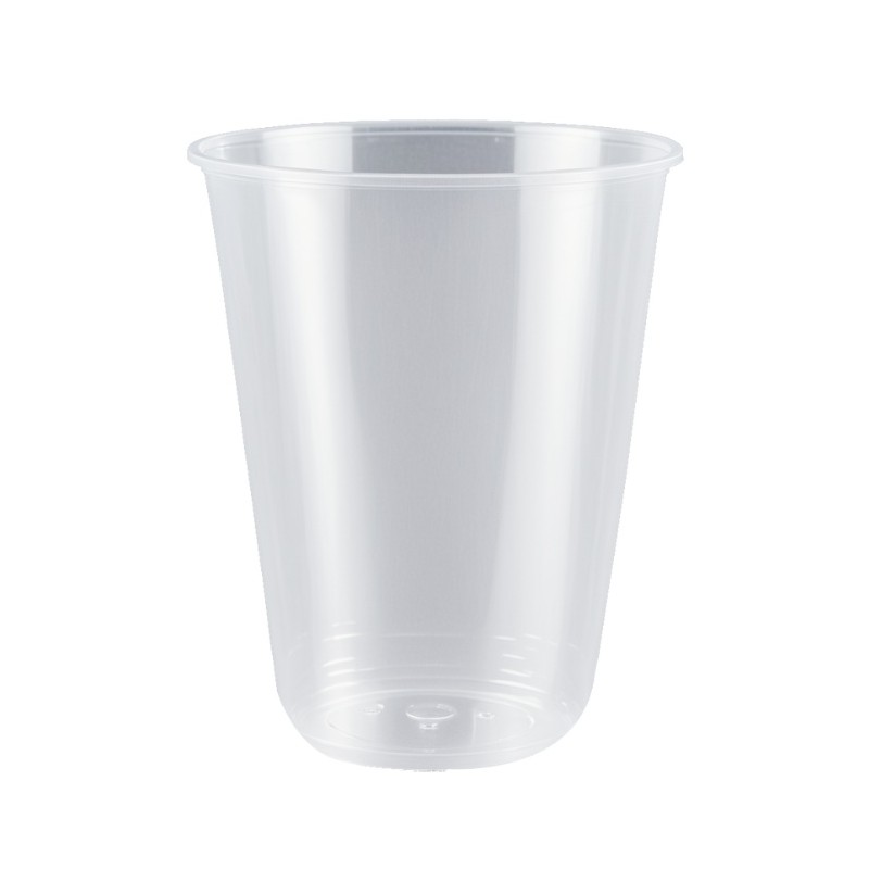 Kubek do Bubble Tea 700ml 95mm - 50szt.