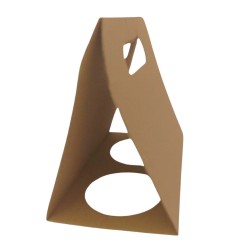 Nosidło do kubków Bubble Tea 100szt.