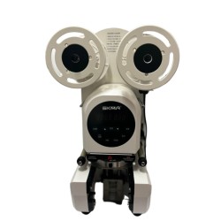 Automatyczna zaklejarka do Bubble Tea