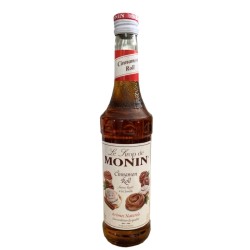 Syrop cynamonowe bułeczki Monin 700 ml