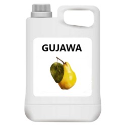 Syrop Gujawa 2,5kg do Bubble Tea
