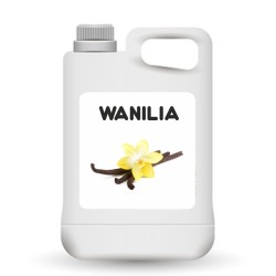 Syrop Waniliowy 2,5 kg