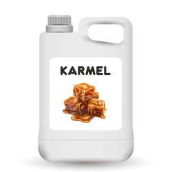 Syrop Karmelowy 2,5 kg