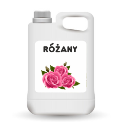 Syrop Różany 2,5 kg