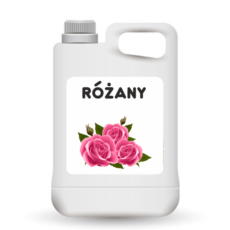 Syrop Różany 2,5 kg