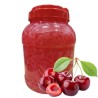 Nata de Coco Jelly - Cherry 3,8 kg