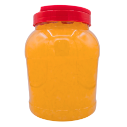 Żelki Marakuja do Bubble Tea 3,8 kg