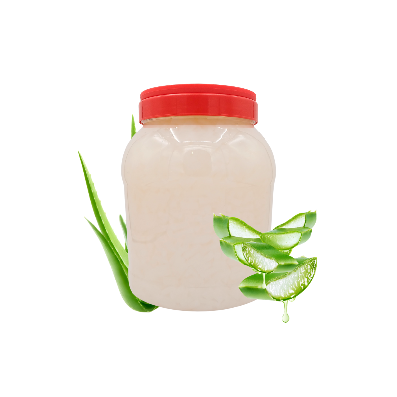 Aloes Miodowy 3 kg - Żelki Aloesowe do Bubble Tea