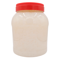 Aloes Miodowy 3 kg - Żelki Aloesowe do Bubble Tea