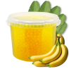 Kulki do Bubble Tea Bananowe 3,4 kg - Popping Boba