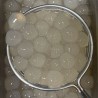 Kulki z Białej Tapioki do Bubble Tea 3 kg